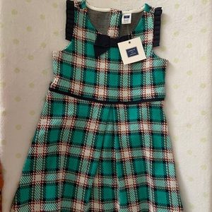 Janie and Jack 18-24 NWT light sweater dress